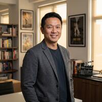 黄色仓库导演顾问